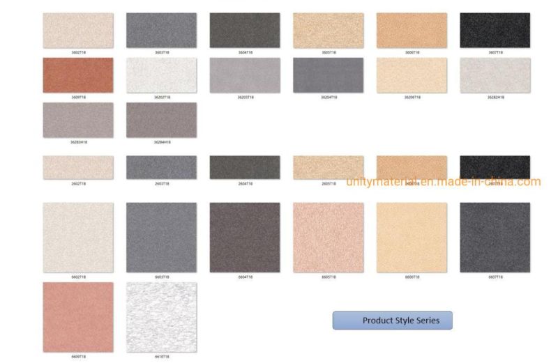 High Quality Exterior Paving Stone Floor Brick Full Body 2cm Thick Non-Slip Exterior Paving Stone Porcelain Paver Floor Tiles