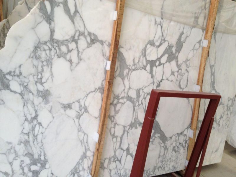 Natural Stone Grey/White/Black/Yellow/Beige/Travertine/Limestone/Onyx/Sandstone/Garnite with Tile Slab