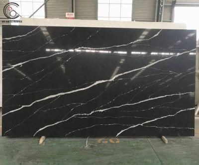 Top Quality Factory Price Artificial Slab Quartz Marble Quartz Stone