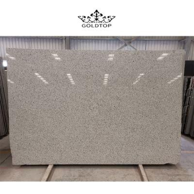 Cut to Size Bar Counter Tabletop Island Bathroom Vanity Washbasin Engineered Countertops Natural Stone Tiles Granite Slab