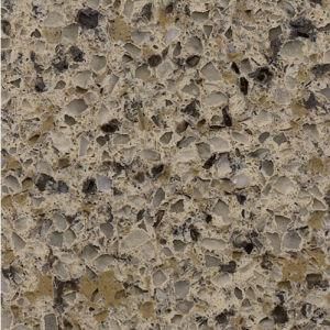 KF-222 Fantasy Granite Color Kitchen Countertop Engineered Quartz Stone