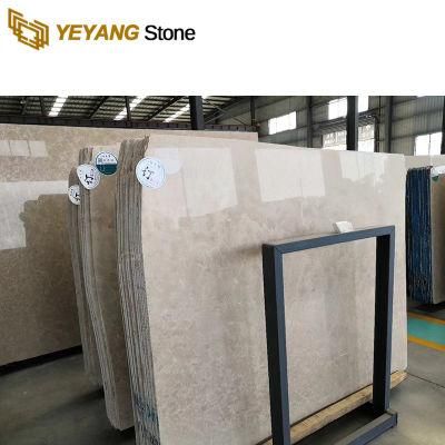 Wholesale China Polished Beige/White/Black/Grey/ Marble Slabs