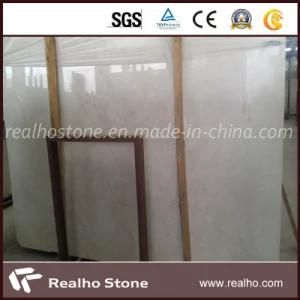 Natural Polished Indoesia Cremo Luno Imperial Beige Marble