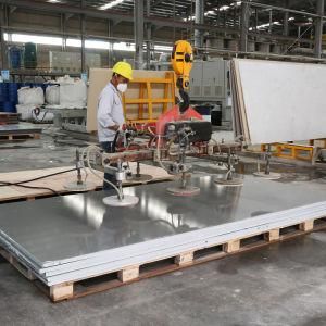 Q201 Monerte Fabricated Countertop Customized Color Engineered Stone