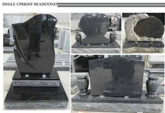 Cheap and Popular Chinese G603 Grey Granite Used for Tombstone