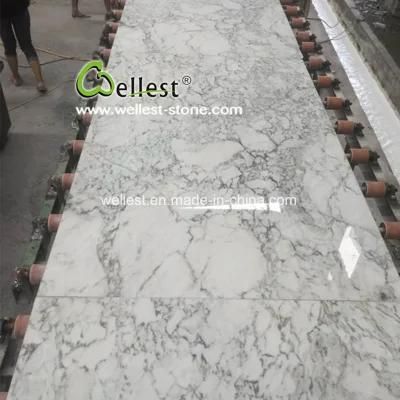 Exclusive White Jade Onyx Marble Slabs for Flooring and Wall Tiles