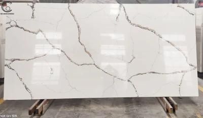 Factory Professional Popular Quartz Stone Countertop Quartz Slabs2-3cm
