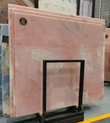 Onyx Marble Floor Tiles for Background Wall/Bathroom Floor