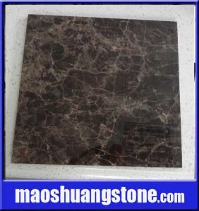 Emperador Dark Floor Tile