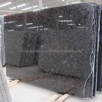 Natural Brown Stone Slab Kitchen Countertop Granite Top/Worktop/Vanity/Table/Top Granite