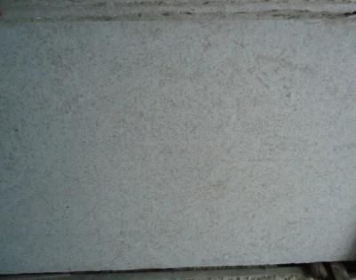 Factory Supplier White Granite Slab Natural Granite Tile for Countertop Vanity Top