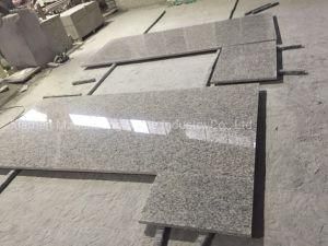 Cheap China Granite Tiger Skin White Island Tops for Kitchen