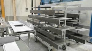 Customized Recomposed Quartz Countertops and Vanity Tops