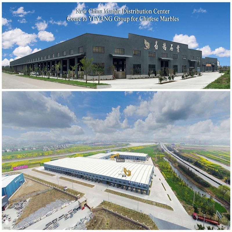 Marble Slab Flooring/Tile/Wall/Background Marble Project Factory Supplier