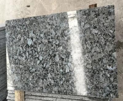 Blue Pearl Granite and Granite Tiles for Flooring