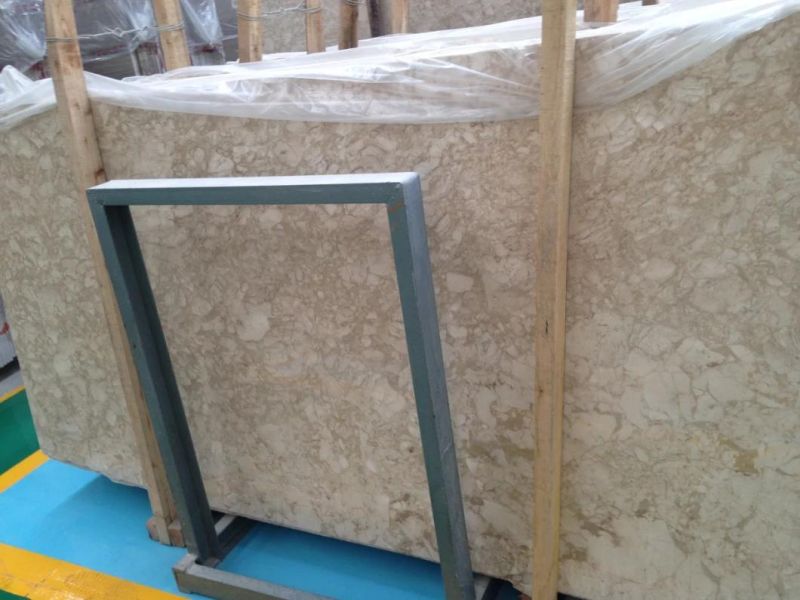 Chinese Building Material Polished Marble Floor Tiles