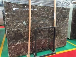 Dark Emperador Stone