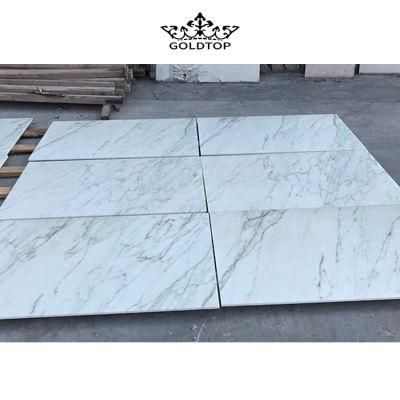 Imported Stone Light Green Crystal Marble Slab Tiles for Background Wall Floor Design