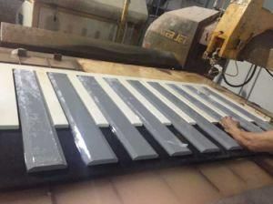 Grey Quartz Threshold Kitchen Countertop Worktop Bar Top