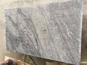 Chinese Granite Landscape Grey Unique Stone for Flooring Tiles