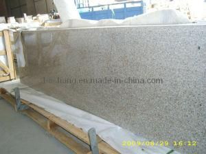 Chinese Cheap Granite G681 for Kitchen Countertop/ Vanity