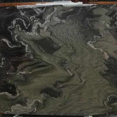 Natural Stone Grey Marble for Home/Kitchen Decoration