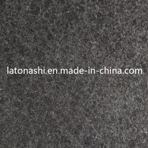 Polished Custom G684 Pearl Black Antique Cut-to-Size Granite