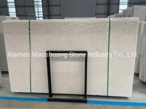 High Quality Vietnam Crystal White/Pure White Polished Marble