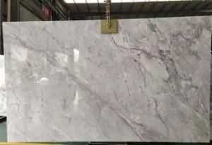 Original Brasil Super White Natural Quartzite