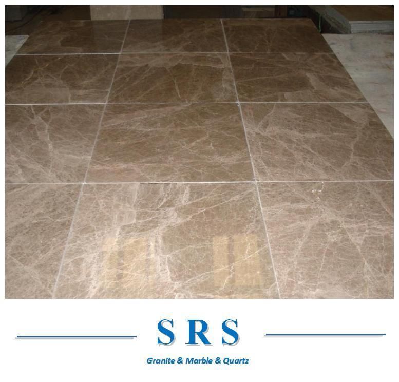 Light Emperador Marble /Brown Marble Slabs/Light Brown Marble for Flooring Tile