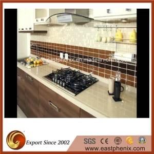Artificial Engineered Quartz Stone Countertop