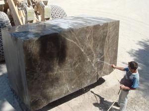 Dark Emperador Marble