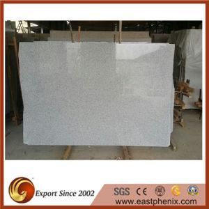 Cheap Polished G603 Granite Big Slab for Paving