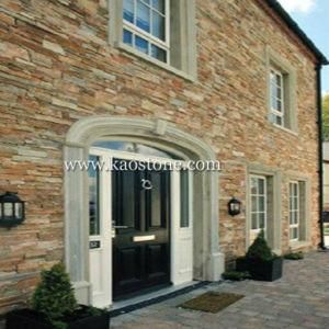 Natural Cultural Stone Slate Wall Decorative Panel