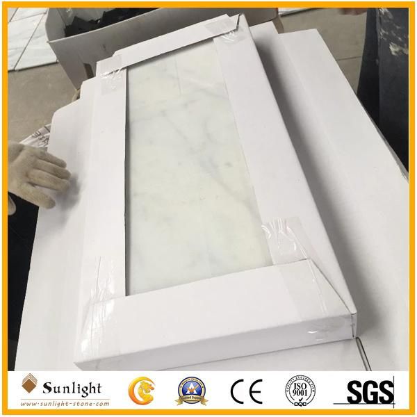 High Quality Natural Translucent Turkey Athens White Onyx Marble for Tile, Slabs