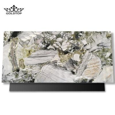 Clivia Marble Vein Kitchen Countertops Island Worktop Table Tops Bathroom Vanity Wall Panels Natural Stone Tiles Marble Slabs