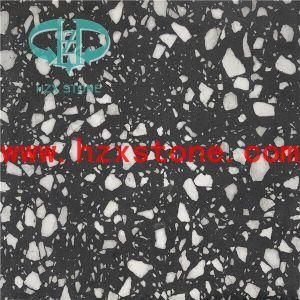 Black Terrazzo / Cement Slabs/Tiles