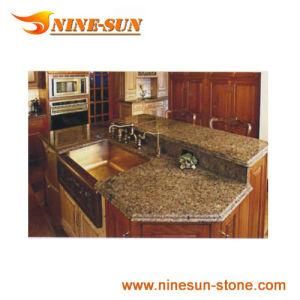 Kitchen Used Granite Counter Top (YXKC-004)