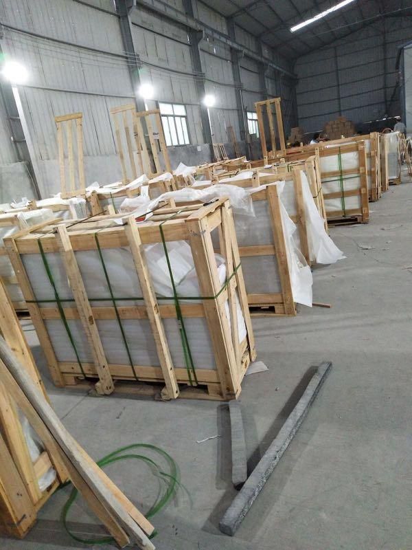 Polished Marble Slab/Tile/Vanity Stone Surface Supplier Marble Kitchen Countertops