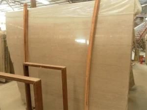 Malus Spectabilis Marble for Countertops and Building Materials