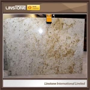 Cheap Price Colonial Cream Granite Vanity Top