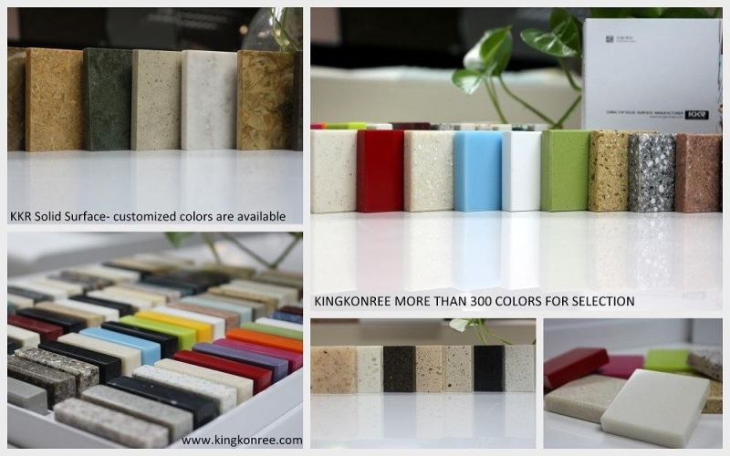 Artificial Stone Marble Color Alabaster Sheet Solid Surface Slabs