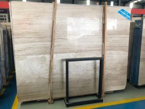 Polished /Honed Chinese Black Marble/Granite/Quartz Slab for Tile and Countertop