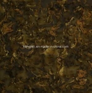 Marble Veins Construction Material Artificial Marble Slabs for Apartment/Kitchen/Restaurant/Hotel/Hostipal/Bathroom