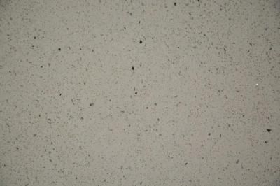Hygienic Bathroom Vanity Top Colored Crystal Glass Quartz