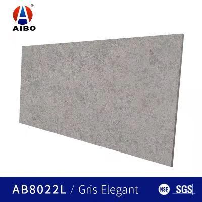 Hot Sale Prefab Artificial Quartz Stone Slab for Sale