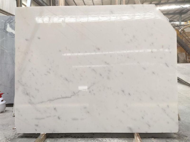 Pure White Marble -Elegant Design Building /Foor/Wall Decoration