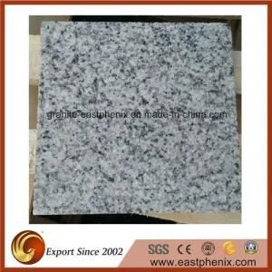 Supply Crystal White Granite G603 Tile for Wall Tiles