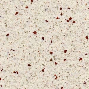 Quartz Slab Solid Surface for Countertops
