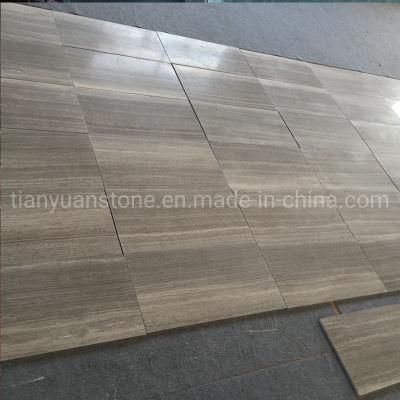 Coffee Brown Marble for Interior Flooring/Wall Facade/Countertop/Tile/Kitchen Countertop/Slab